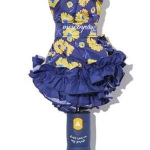 Shoshanna Daisy Daydream Umbrella